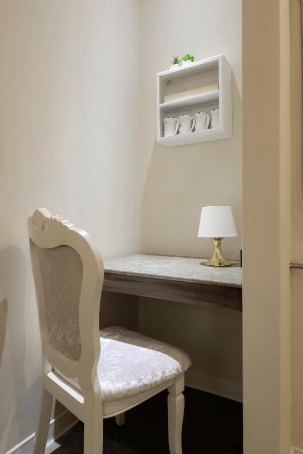 Napas Hotel Тайчжун Экстерьер фото